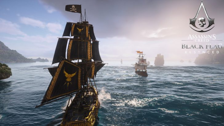 Assassin's Creed Black Flag: Швидкий заробіток реалів: покроковий гід 1