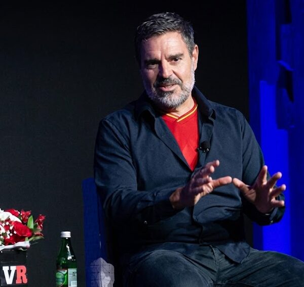 Evals — новий PRD: як ШІ-директор Expedia бачить майбутнє на VB Transform 2026