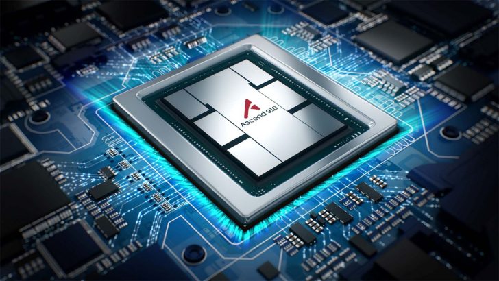 Чи зможе Huawei підкорити ринок ШІ: чи вистачить інновацій у скляних субстратах? 1