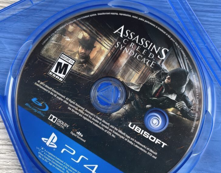 Ubisoft прокоментувала закриття дискових сервісів PlayStation: CFO компанії вважає, що дешевші цифрові&hellip;