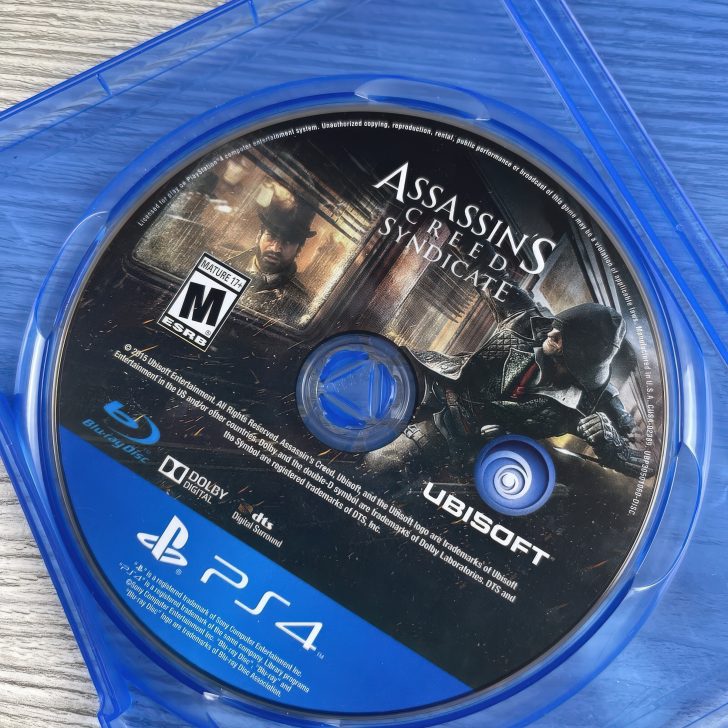 Ubisoft прокоментувала закриття дискових сервісів PlayStation: CFO компанії вважає, що дешевші цифрові консолі переможуть ринок вживаних ігор 1