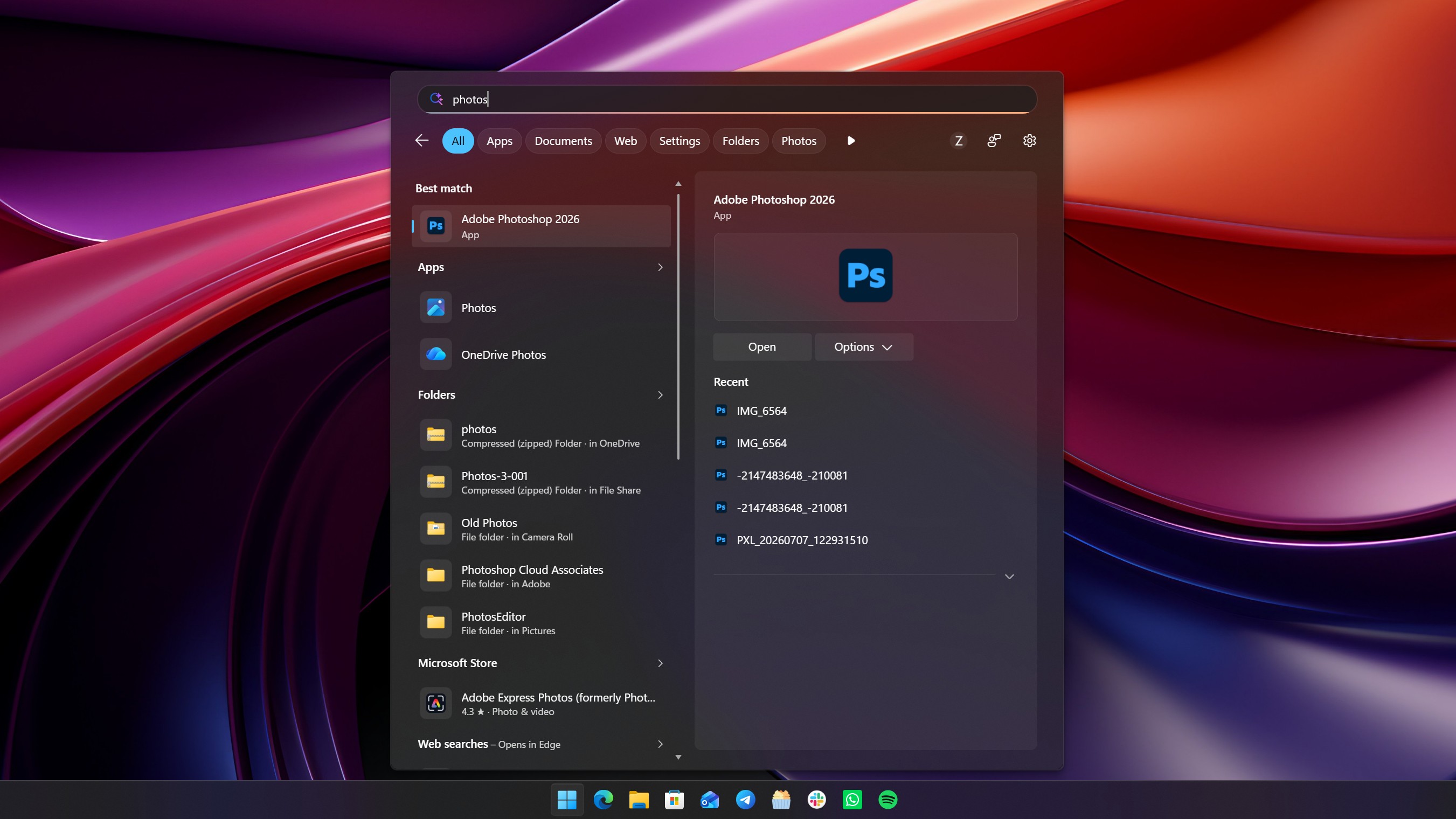Windows 11: Microsoft нарешті вдосконалила пошук – дізнайтеся, як це вплине на вас 5 Windows 11: Microsoft нарешті вдосконалила пошук – дізнайтеся, як це вплине на вас 5