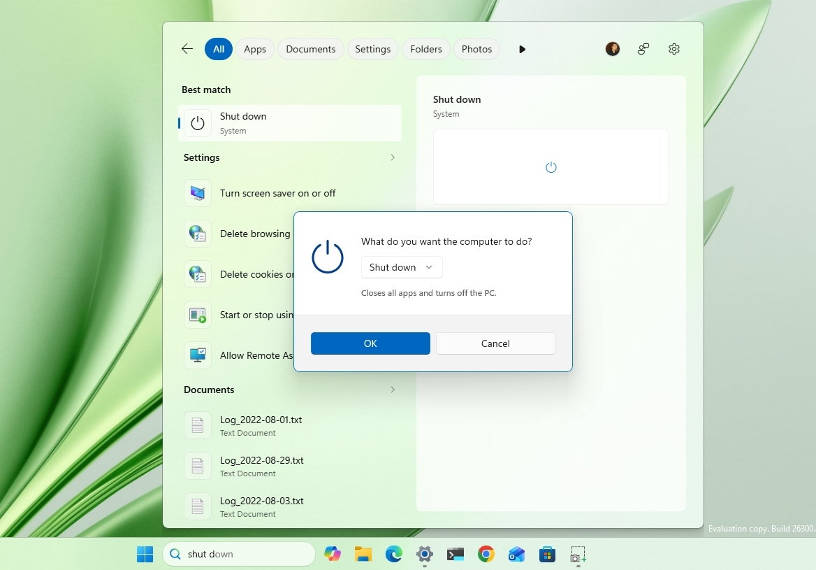 Microsoft презентує 6 корисних функцій Windows 11 Insider для раннього липня, включно з інструментом захисту ПК від катастроф 6