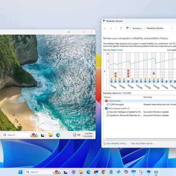 Копаємо в Reddit: 10 функцій Windows 11, які користувачі назвали “змінюють життя”