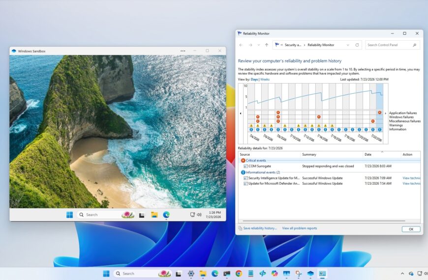 Копаємо в Reddit: 10 функцій Windows 11, які користувачі назвали “змінюють життя”