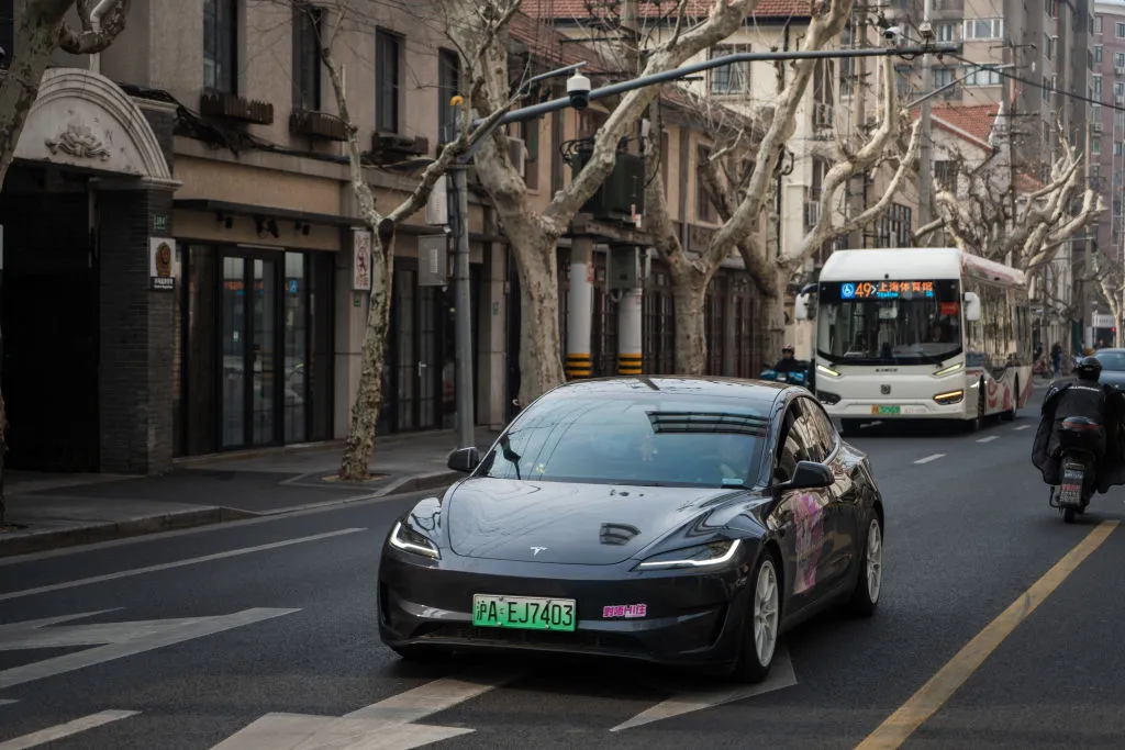Tesla спростовує наратив про Автопілот після смертельної аварії в Техасі 1