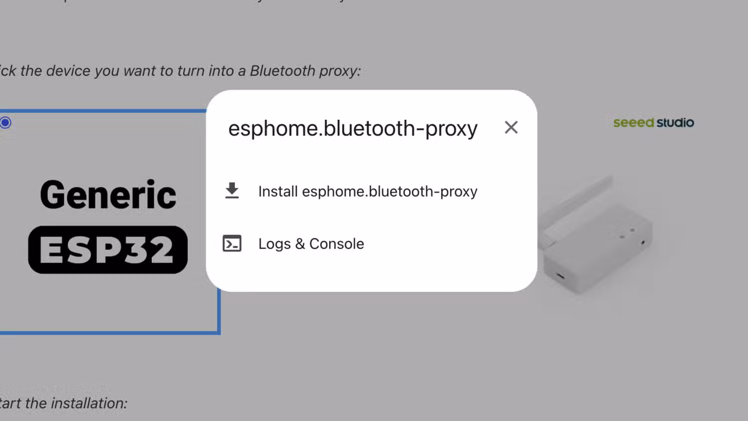 ESP32 став сенсором присутності: дізнайтеся, як він відстежує вас по кімнатах 9