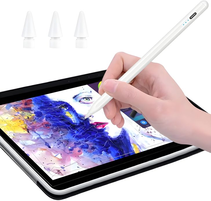Apple Pencil нового покоління отримає змінну батарею: подробиці та дата виходу iPad Pro M7 1