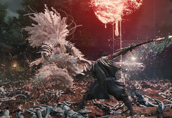 CAPCOM реагує на критику складності Onimusha: Way of the Sword: тепер є повзунки налаштувань, щоб залучити новачків після 20-річної перерви