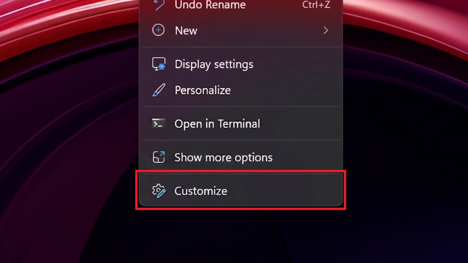Microsoft докорінно переробить контекстне меню Windows 11: новим дизайном покращать швидкість та функціональність 3