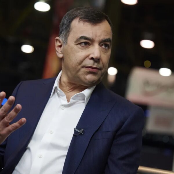 CEO Mobileye Амнон Шашуа відходить на другий план, компанія активно розвиває роботаксі та робототехніку
