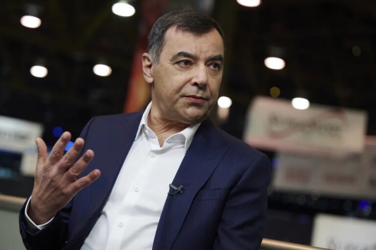 CEO Mobileye Амнон Шашуа відходить на другий план, компанія активно розвиває роботаксі та робототехніку 17 CEO Mobileye Амнон Шашуа відходить на другий план, компанія активно розвиває роботаксі та робототехніку 17