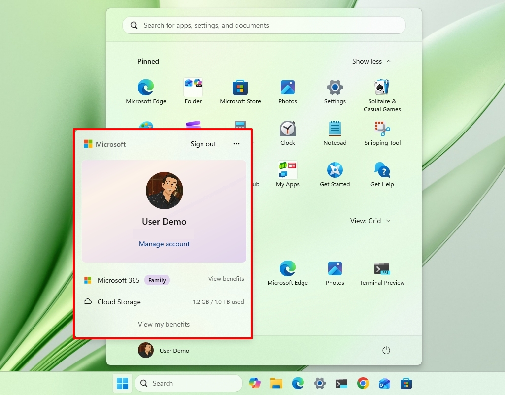 Microsoft презентує 6 корисних функцій Windows 11 Insider для раннього липня, включно з інструментом захисту ПК від катастроф 2