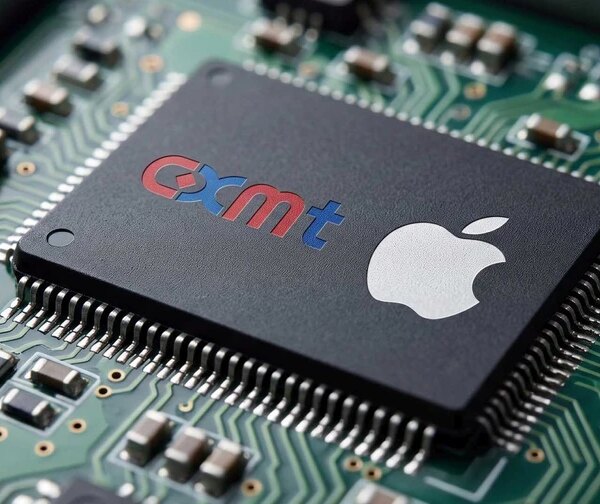 Apple просить виняток із заборони США на китайські чипи пам’яті