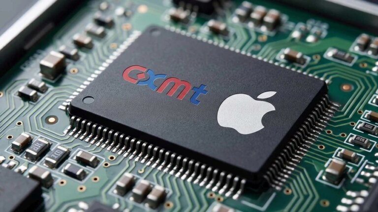 Apple просить виняток із заборони США на китайські чипи пам'яті 108 Apple просить виняток із заборони США на китайські чипи пам'яті 108