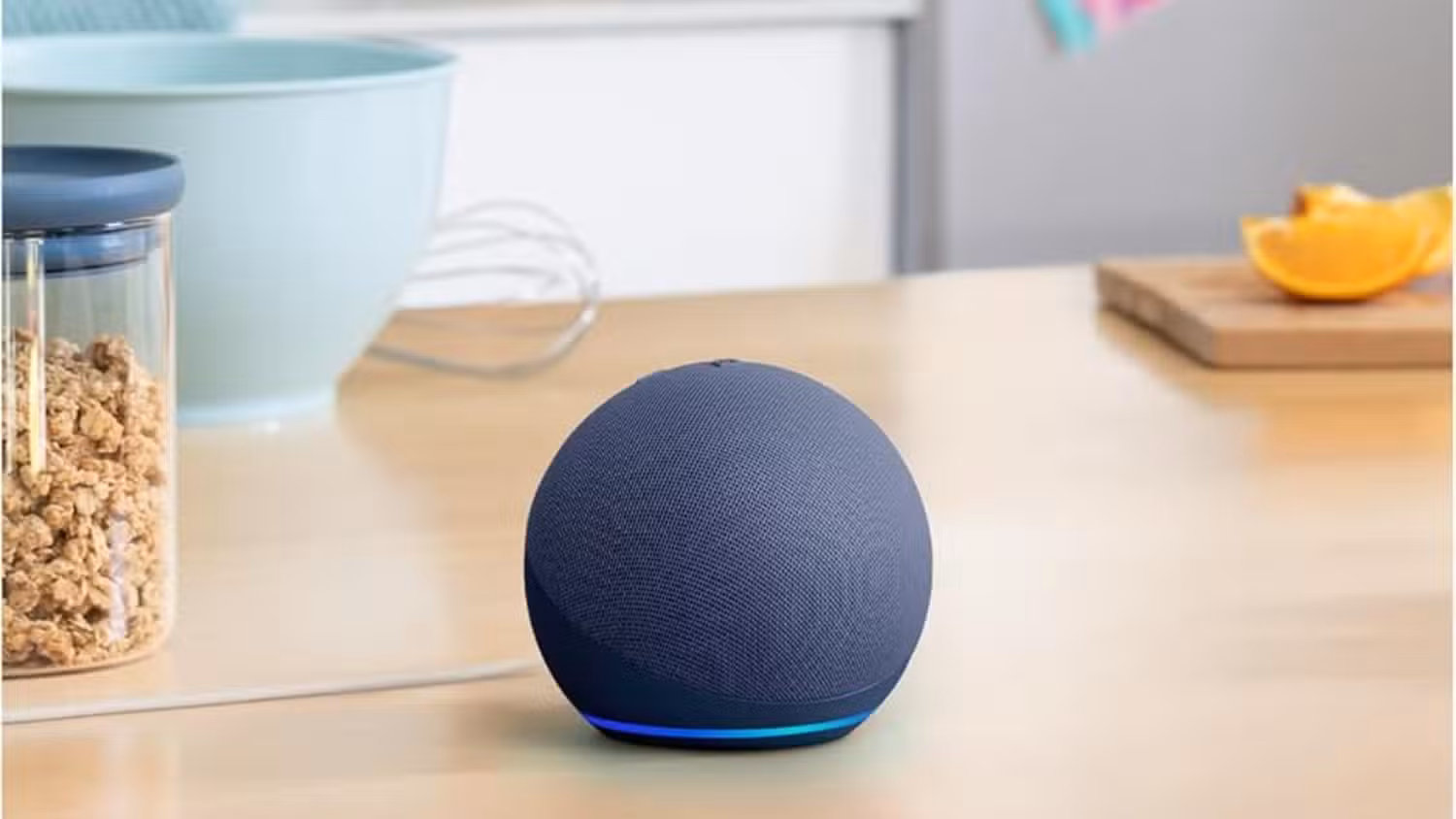 Роками чекав відповіді Google на Alexa — ось чому вона все ще не вражає 7
