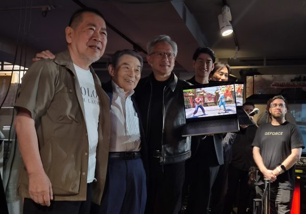 Голова NVIDIA розносить міф про “затримки чіпів”: “Величезні обсяги” Vera Rubin вже тут, а в Японії відкрили перший ШІ-завод на 27 500 GPU Rubin