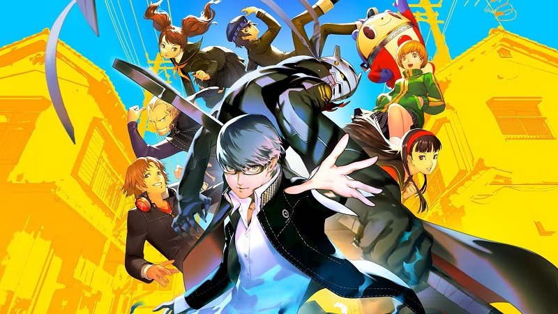  Джерело зображення: Atlus 