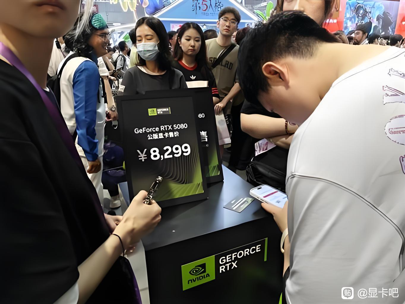 Ціни на відеокарти NVIDIA та AMD у Китаї стрімко зростають: вартість GDDR6 та GDDR7 злітає, а магазини запасаються GPU на тлі прогнозованих подальших стрибків цін на пам'ять 11