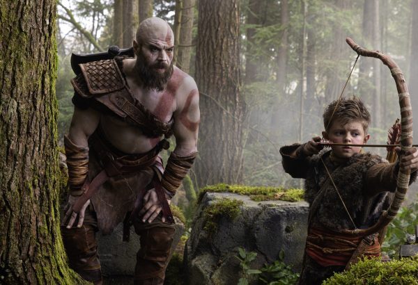 Серіал “God of War” затримується: Amazon поспіхом шукає нового КРАТОСА через травму актора на знімальному майданчику