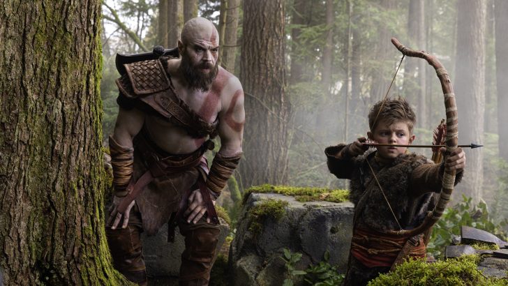 Серіал "God of War" затримується: Amazon поспіхом шукає нового КРАТОСА через травму актора на знімальному майданчику 1 Серіал "God of War" затримується: Amazon поспіхом шукає нового КРАТОСА через травму актора на знімальному майданчику 1