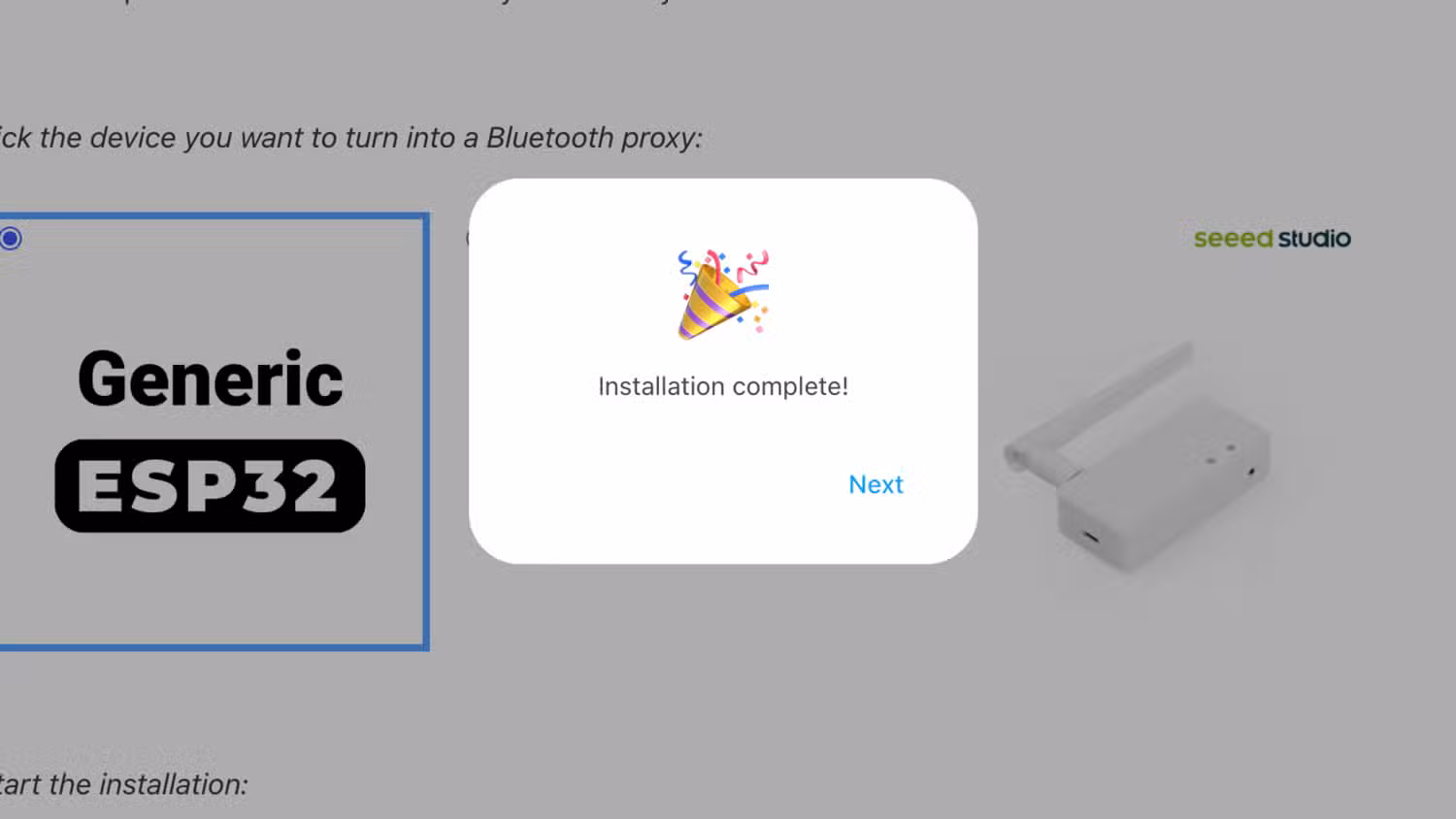 ESP32 став сенсором присутності: дізнайтеся, як він відстежує вас по кімнатах 10
