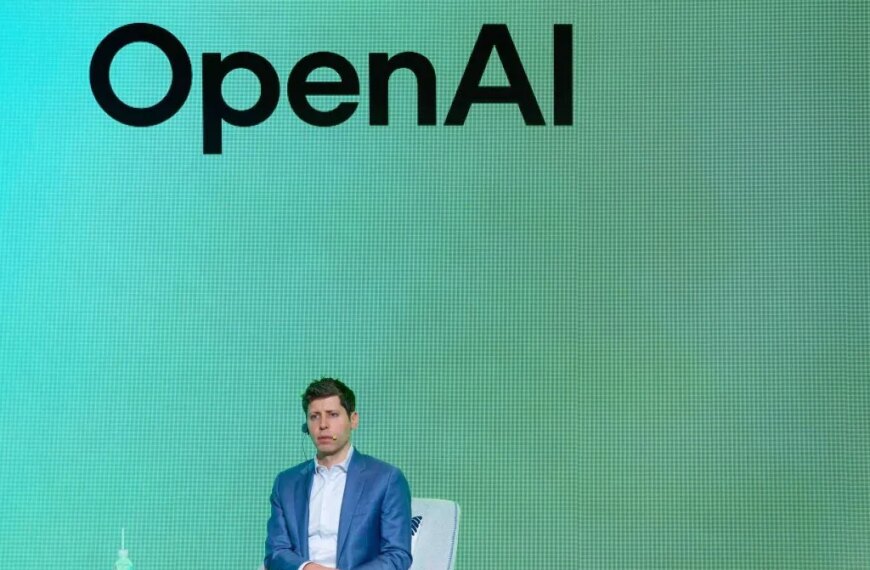 OpenAI відбиває атаку Apple у справі про торговельні таємниці