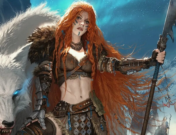 Рольовий екшен Grim Dawn, що вийшов 10 років тому, отримав масштабне доповнення Fangs of Asterkarn