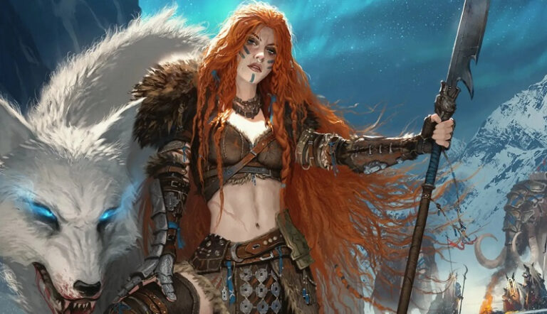Рольовий екшен Grim Dawn, що вийшов 10 років тому, отримав масштабне доповнення Fangs of Asterkarn 1