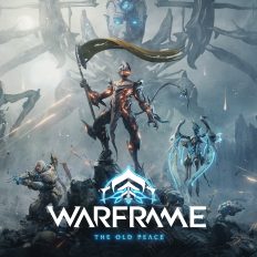 Warframe: Десятиліття по тому, Десятки тисяч світів відкрито, але тепер Форнакс кличе Тенно! 5