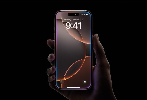 Apple тисне постачальників OLED через “чіпфляцію” та зростання витрат на iPhone 18 Pro