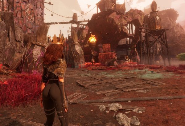 Unreal Engine 5 зробив Expedition 33 можливим, але порт на Nintendo Switch 2 буде складним випробуванням