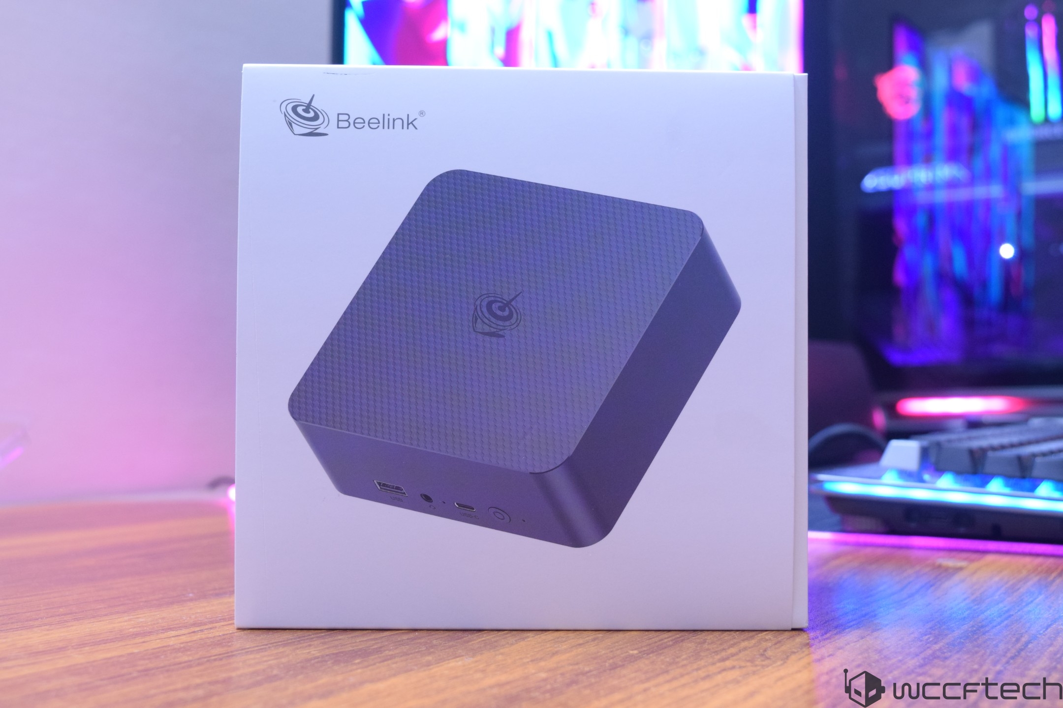 Beelink EQi Wildcat Lake 304: Король ефективності за 18 Вт для широкого загалу 15 Beelink EQi Wildcat Lake 304: Король ефективності за 18 Вт для широкого загалу 15