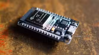 3 проєкти на ESP32 для розумної кухні на вихідні (24-26 липня) 11