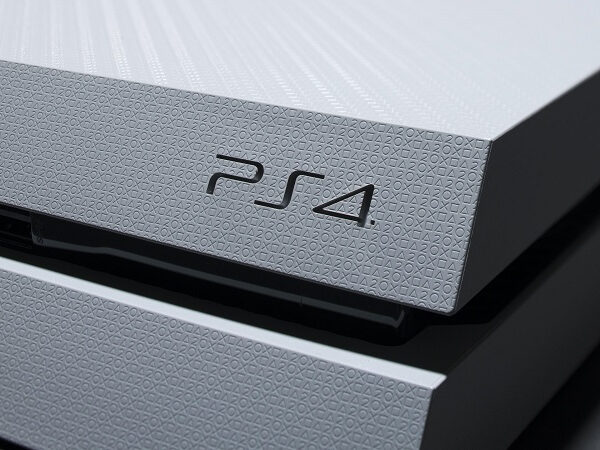 PS4 зламали через вбудований браузер: працює до прошивки 11.02
