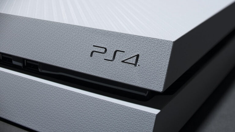 PS4 зламали через вбудований браузер: працює до прошивки 11.02 35 PS4 зламали через вбудований браузер: працює до прошивки 11.02 32