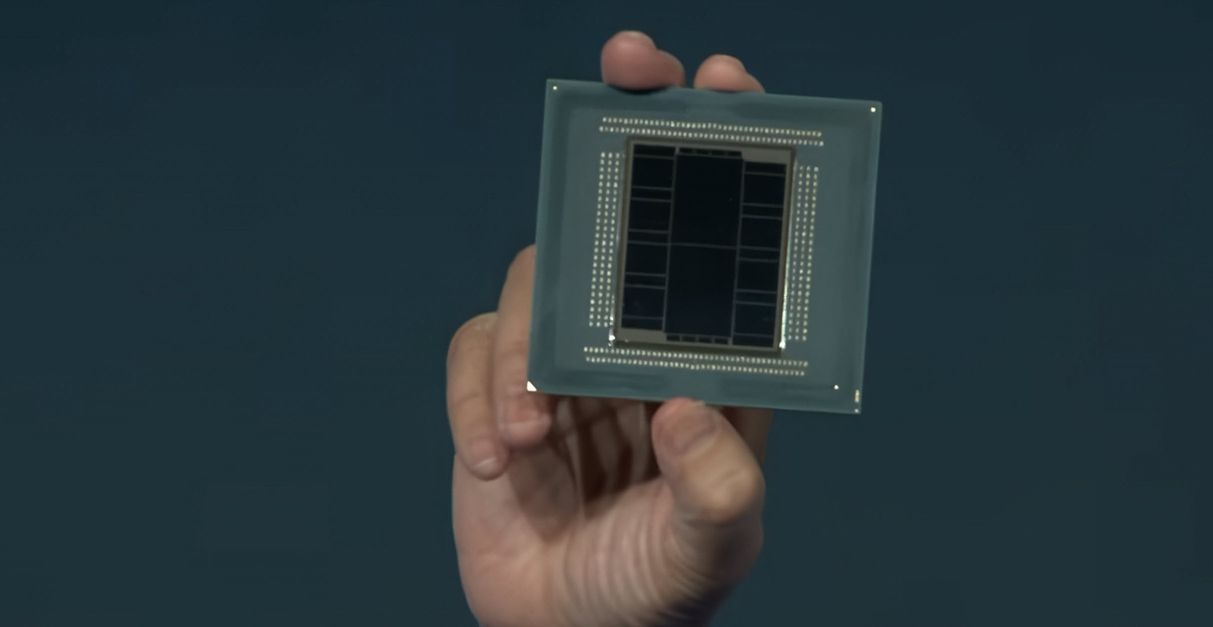 AMD EPYC Venice: 256 ядер Zen 6, 5+ ГГц та 203 мільярди транзисторів, що роблять NVIDIA Vera бляклою тінню 2