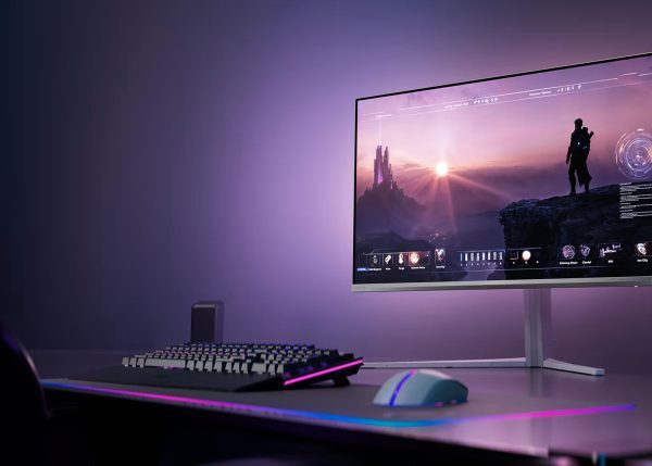 Philips Evnia 32M2N6901A: 4K QD-OLED монітор на 165 Гц для неперевершеного ігрового досвіду