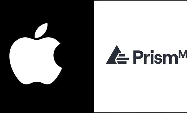 Якби Apple справді серйозно ставилася до придбання PrismML, її гендиректор не трубив би про це на увесь світ
