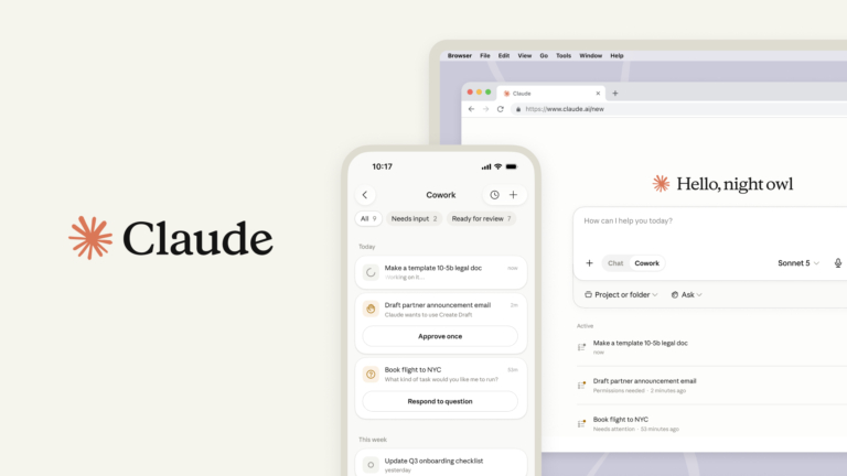 Claude Cowork захоплює мобільний та веб-простір 29 Claude Cowork захоплює мобільний та веб-простір 29