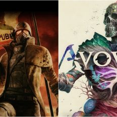 Bethesda заперечує вплив Xbox, але нова Fallout від Obsidian натякає на протилежне 5 Bethesda заперечує вплив Xbox, але нова Fallout від Obsidian натякає на протилежне 5