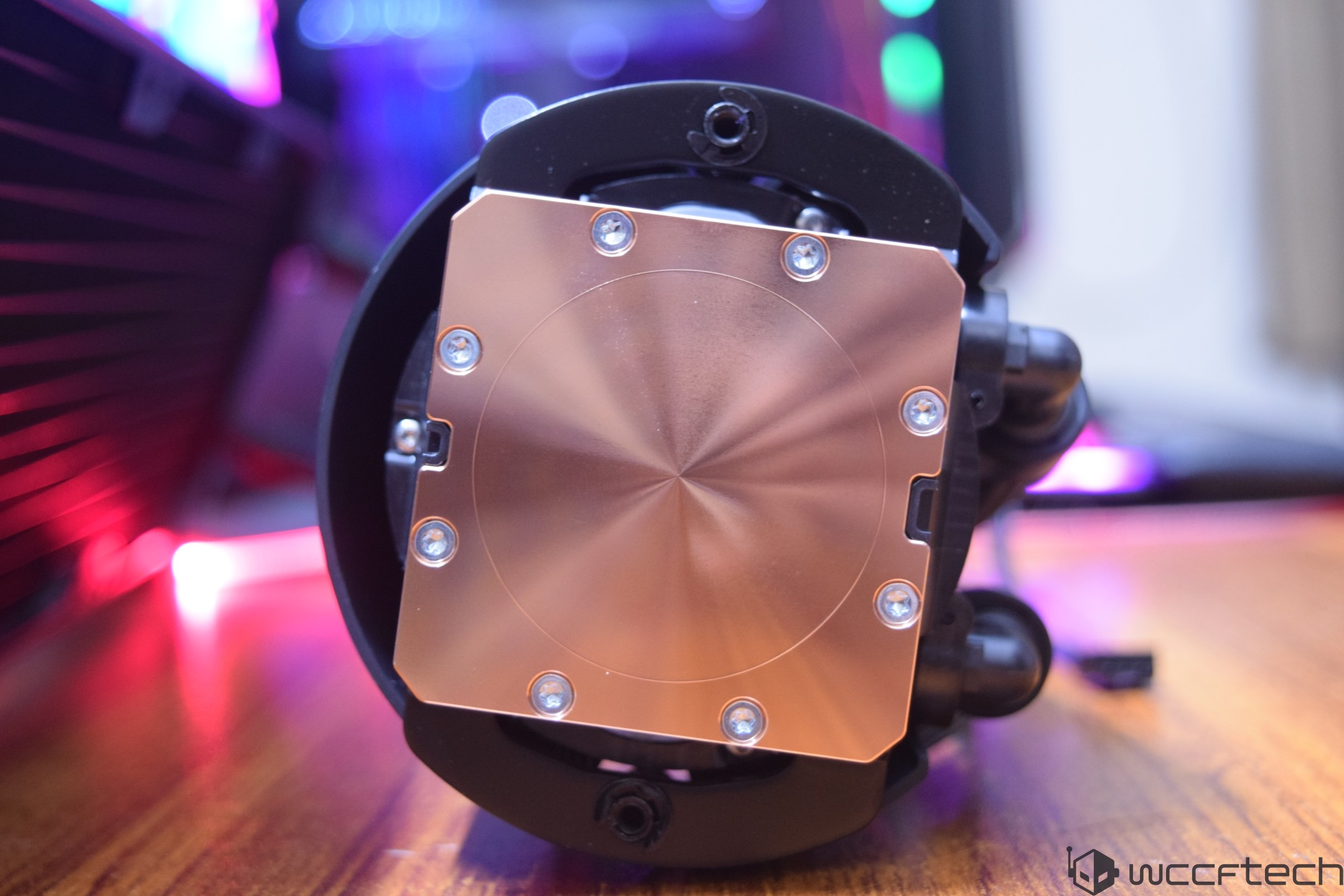 Оглянули перші СРО Noctua: як 420 мм та 360 мм NL-LC1 запалюють охолодження 25
