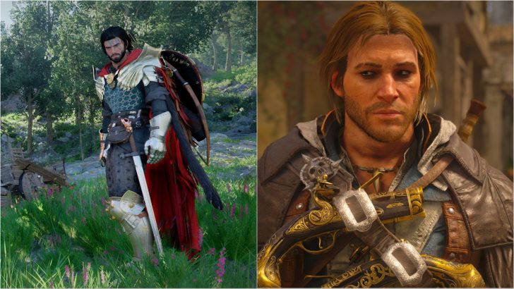 Ubisoft копіює "Crimson Desert": Assassin's Creed Black Flag Resynced відмовляється від дорожньої карти заради зворотного зв'язку від спільноти 1 Ubisoft копіює "Crimson Desert": Assassin's Creed Black Flag Resynced відмовляється від дорожньої карти заради зворотного зв'язку від спільноти 1