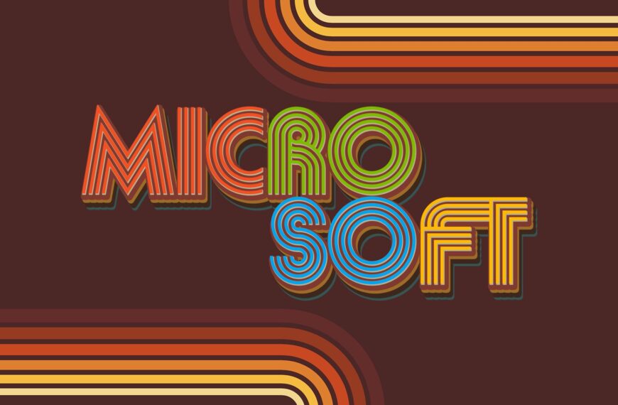 Головна 16 Microsoft Comic Chat: Застосунок, що популяризував Comic Sans, стає open source