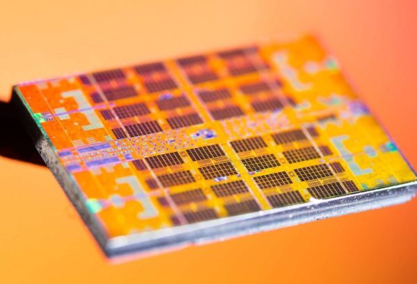 TSMC визнає: заводи в США в 4-5 разів дорожчі за тайванські, але компанія все одно вкладає $100 млрд