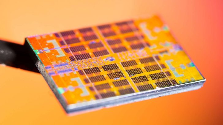 TSMC визнає: заводи в США в 4-5 разів дорожчі за тайванські, але компанія все одно вкладає $100 млрд 77 TSMC визнає: заводи в США в 4-5 разів дорожчі за тайванські, але компанія все одно вкладає $100 млрд 77