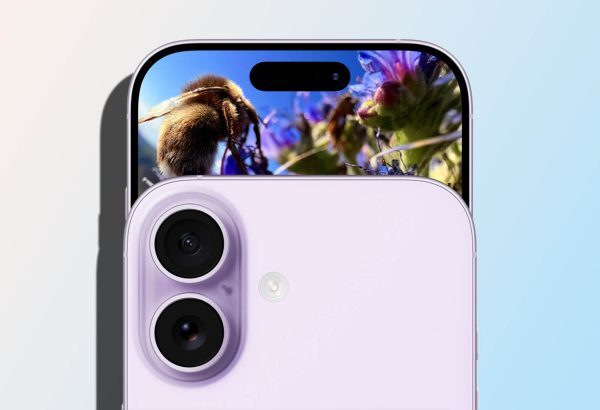 Apple скоротила виробництво базових iPhone 17 на третину через зростання витрат на компоненти