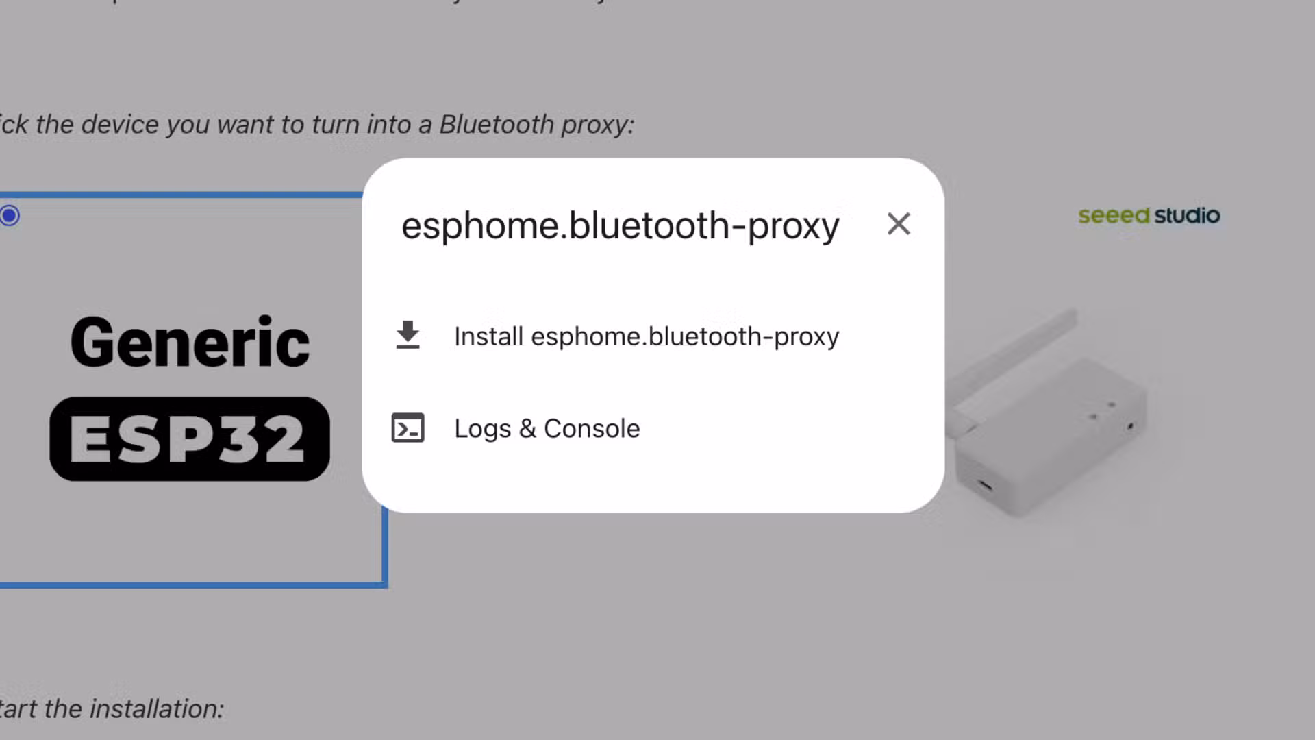 ESP32 став сенсором присутності: дізнайтеся, як він відстежує вас по кімнатах 21