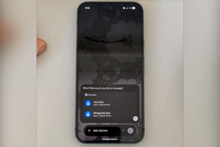 Google: Gemini не зможе звертатися до додатків без розблокування екрана на Android 79 Google: Gemini не зможе звертатися до додатків без розблокування екрана на Android 72