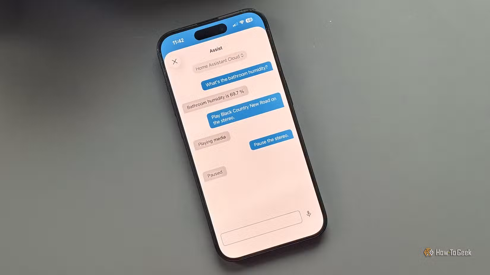Налаштуй локальний голосовий контроль у Home Assistant: позбудься "живого мікрофона" Amazon 26